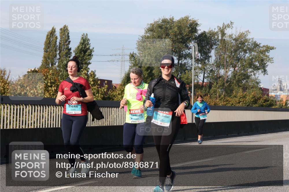 03.10.2025 - Köhlbrandbrückenlauf Luisa Fischer http://msf.ph/oto/8986871 03.10.2025 11:21:45 Position 3 3290, 3289, 2795 meine-sportfotos.de