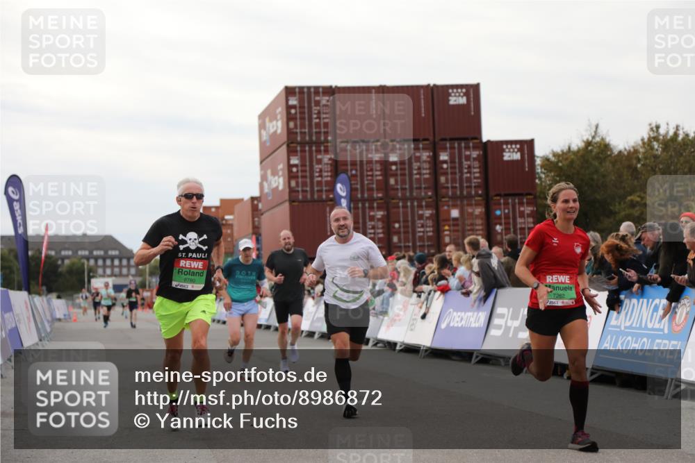 03.10.2025 - Köhlbrandbrückenlauf Yannick Fuchs http://msf.ph/oto/8986872 03.10.2025 15:59:19 Ziel 7262, 7496, 8780, 9126, 9238, 9521, 9577 meine-sportfotos.de