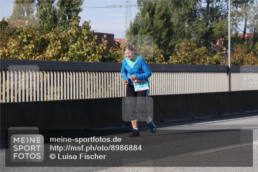 03.10.2025 - Köhlbrandbrückenlauf Luisa Fischer http://msf.ph/oto/8986884 03.10.2025 11:21:48 Position 3 3195 meine-sportfotos.de