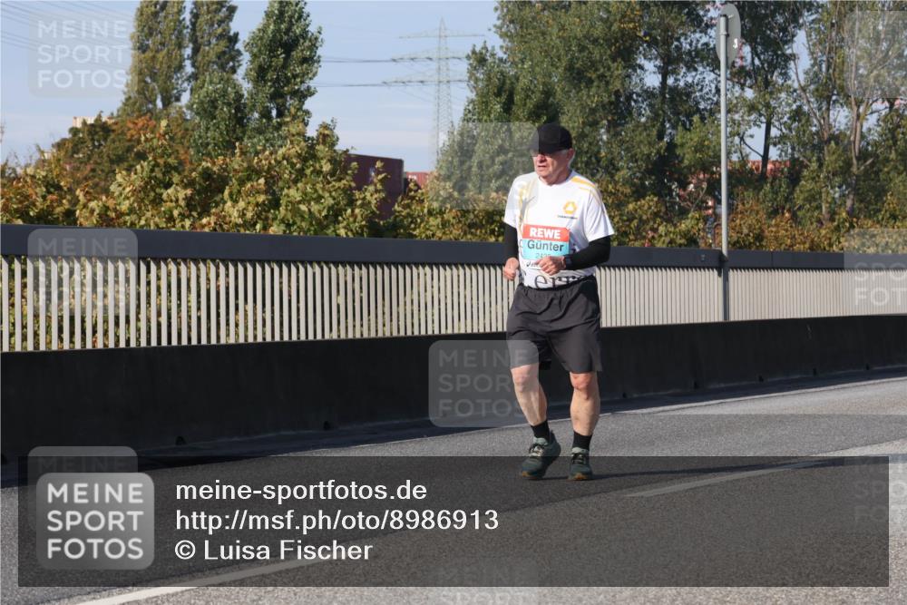 03.10.2025 - Köhlbrandbrückenlauf Luisa Fischer http://msf.ph/oto/8986913 03.10.2025 11:21:55 Position 3  meine-sportfotos.de