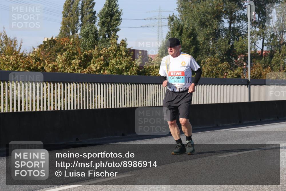 03.10.2025 - Köhlbrandbrückenlauf Luisa Fischer http://msf.ph/oto/8986914 03.10.2025 11:21:55 Position 3 2425 meine-sportfotos.de