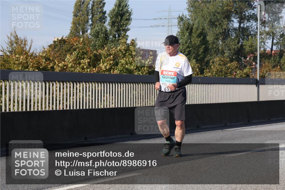 03.10.2025 - Köhlbrandbrückenlauf Luisa Fischer http://msf.ph/oto/8986916 03.10.2025 11:21:56 Position 3 2425 meine-sportfotos.de