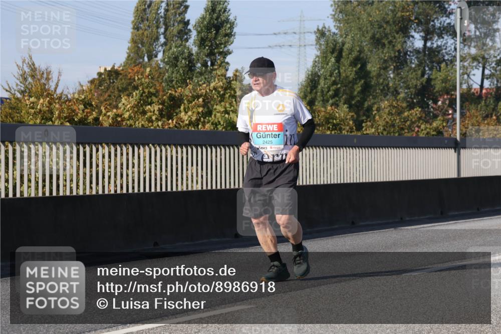 03.10.2025 - Köhlbrandbrückenlauf Luisa Fischer http://msf.ph/oto/8986918 03.10.2025 11:21:56 Position 3 2425 meine-sportfotos.de