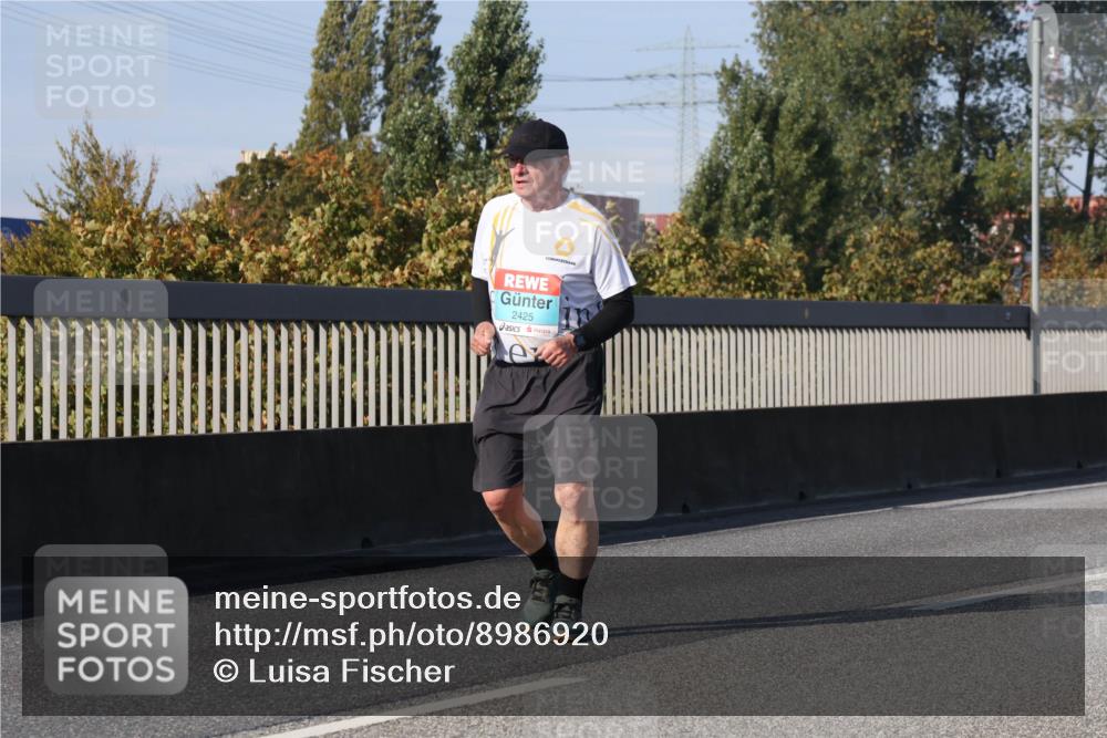 03.10.2025 - Köhlbrandbrückenlauf Luisa Fischer http://msf.ph/oto/8986920 03.10.2025 11:21:56 Position 3 2425 meine-sportfotos.de