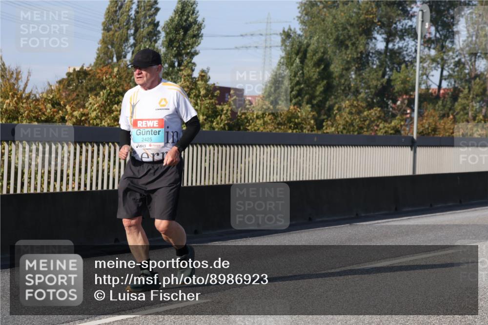 03.10.2025 - Köhlbrandbrückenlauf Luisa Fischer http://msf.ph/oto/8986923 03.10.2025 11:21:57 Position 3 2425 meine-sportfotos.de
