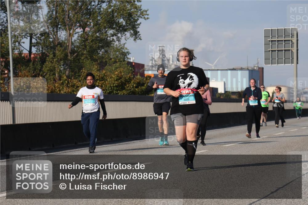 03.10.2025 - Köhlbrandbrückenlauf Luisa Fischer http://msf.ph/oto/8986947 03.10.2025 11:22:04 Position 3 3347, 227, 3370 meine-sportfotos.de