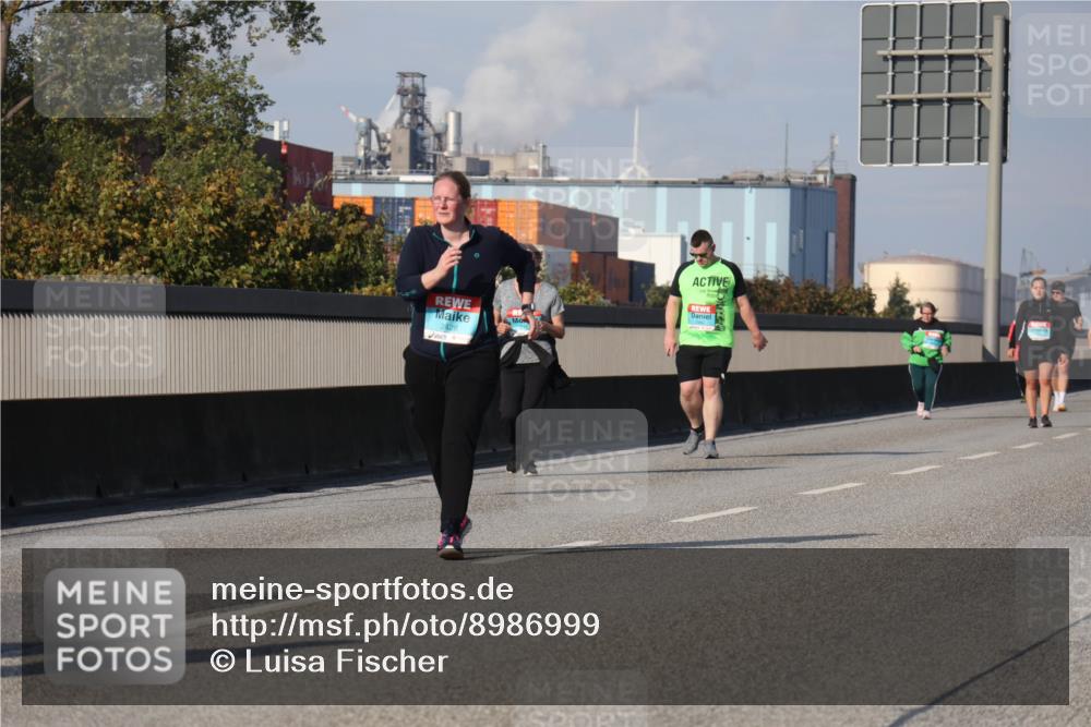 03.10.2025 - Köhlbrandbrückenlauf Luisa Fischer http://msf.ph/oto/8986999 03.10.2025 11:22:10 Position 3 2428 meine-sportfotos.de