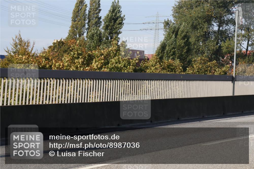03.10.2025 - Köhlbrandbrückenlauf Luisa Fischer http://msf.ph/oto/8987036 03.10.2025 11:22:14 Position 3  meine-sportfotos.de
