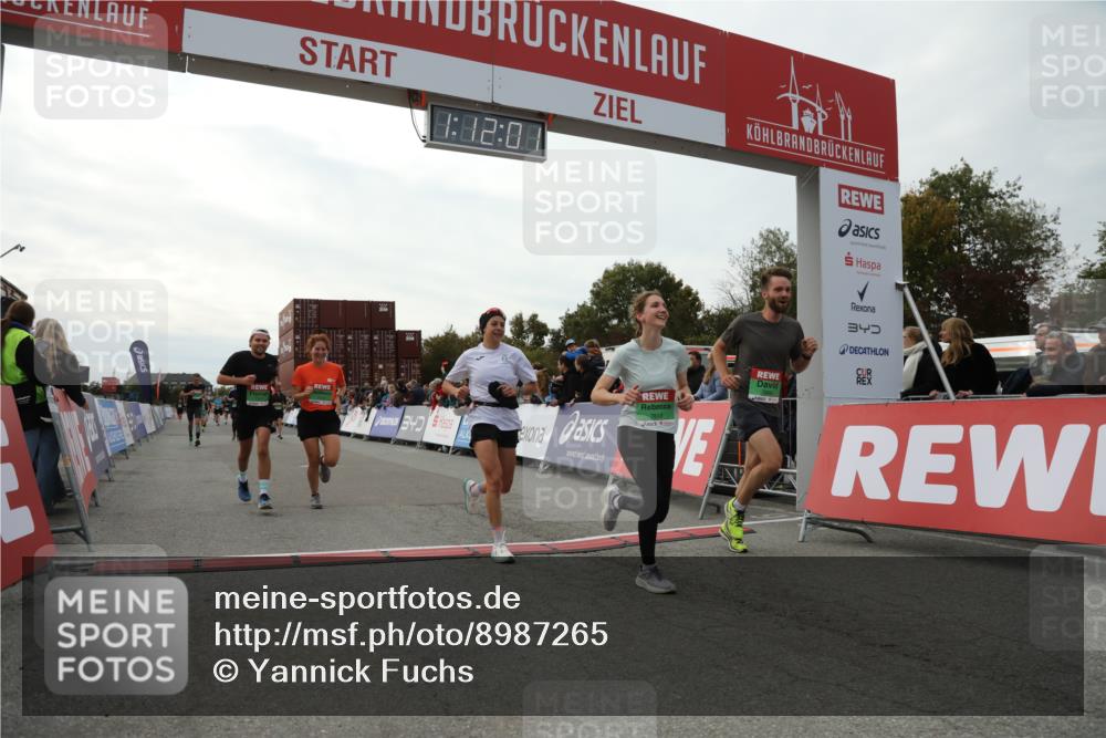 03.10.2025 - Köhlbrandbrückenlauf Yannick Fuchs http://msf.ph/oto/8987265 03.10.2025 16:11:59 Ziel 7122, 7463, 7566, 7613, 7757, 7961, 8005, 8096, 8110, 8259, 8569, 8954, 9159, 9399 meine-sportfotos.de