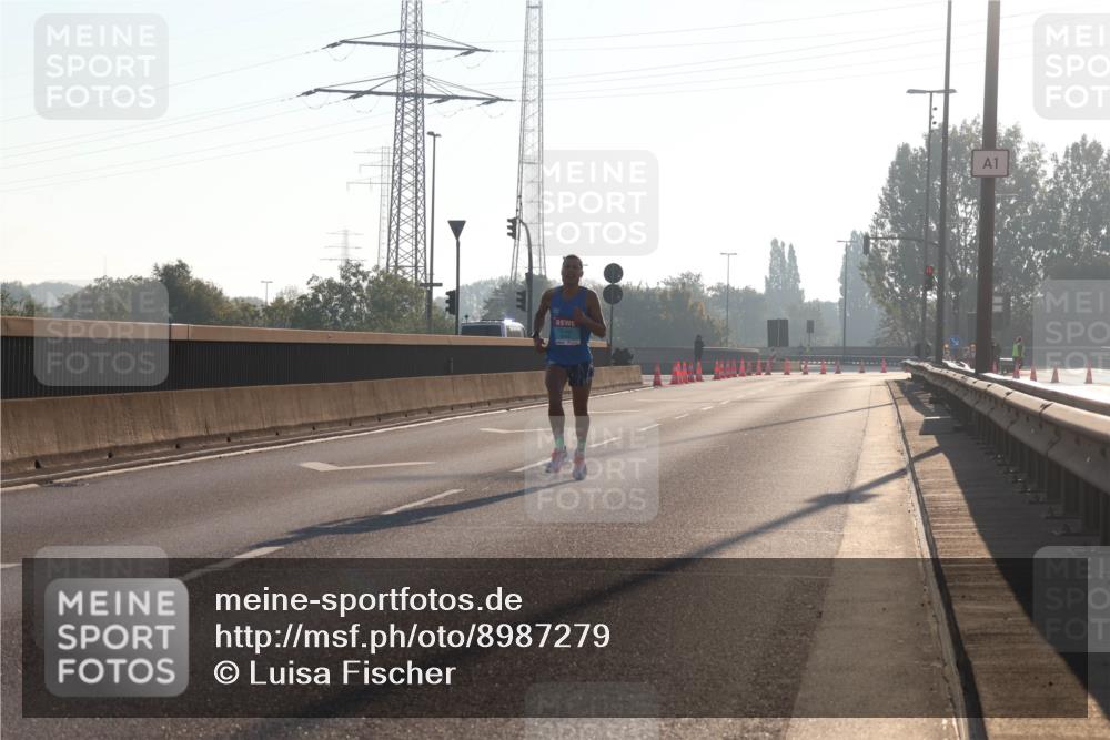 03.10.2025 - Köhlbrandbrückenlauf Luisa Fischer http://msf.ph/oto/8987279 03.10.2025 10:09:07 Position 3 1 meine-sportfotos.de