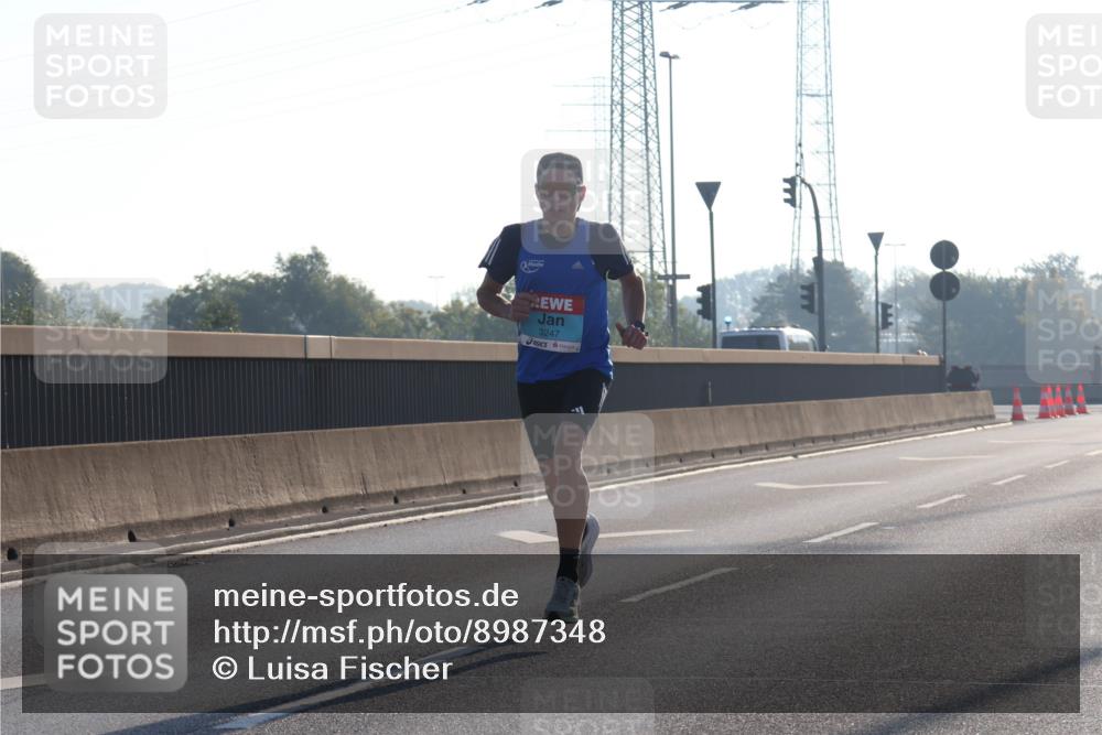 03.10.2025 - Köhlbrandbrückenlauf Luisa Fischer http://msf.ph/oto/8987348 03.10.2025 10:09:42 Position 3 3247 meine-sportfotos.de