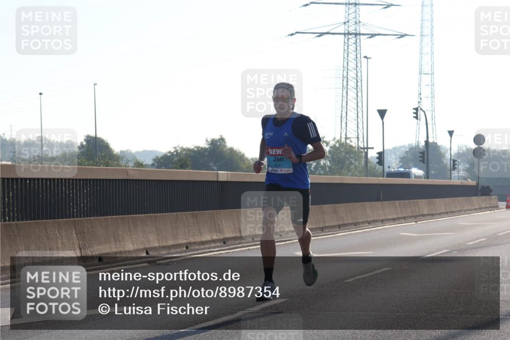 03.10.2025 - Köhlbrandbrückenlauf Luisa Fischer http://msf.ph/oto/8987354 03.10.2025 10:09:42 Position 3 3247 meine-sportfotos.de