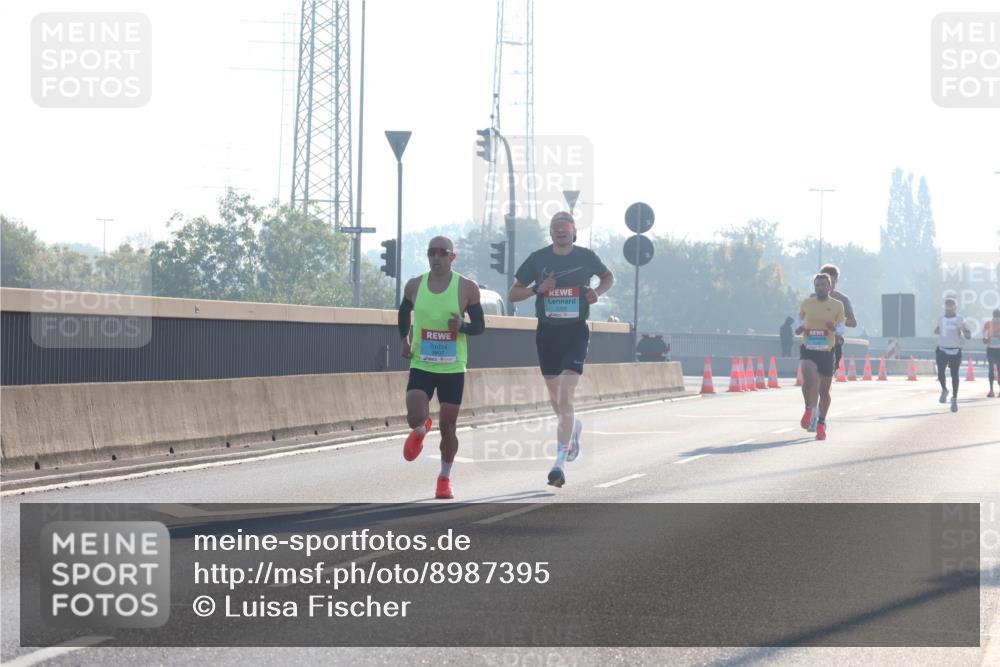 03.10.2025 - Köhlbrandbrückenlauf Luisa Fischer http://msf.ph/oto/8987395 03.10.2025 10:09:53 Position 3 1008 meine-sportfotos.de