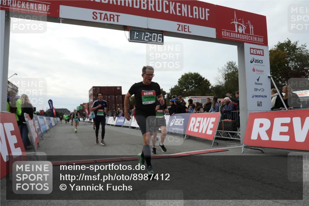 03.10.2025 - Köhlbrandbrückenlauf Yannick Fuchs http://msf.ph/oto/8987412 03.10.2025 16:12:04 Ziel 7463, 7468, 7825, 8259, 8569, 8939, 8951, 9159, 9399 meine-sportfotos.de