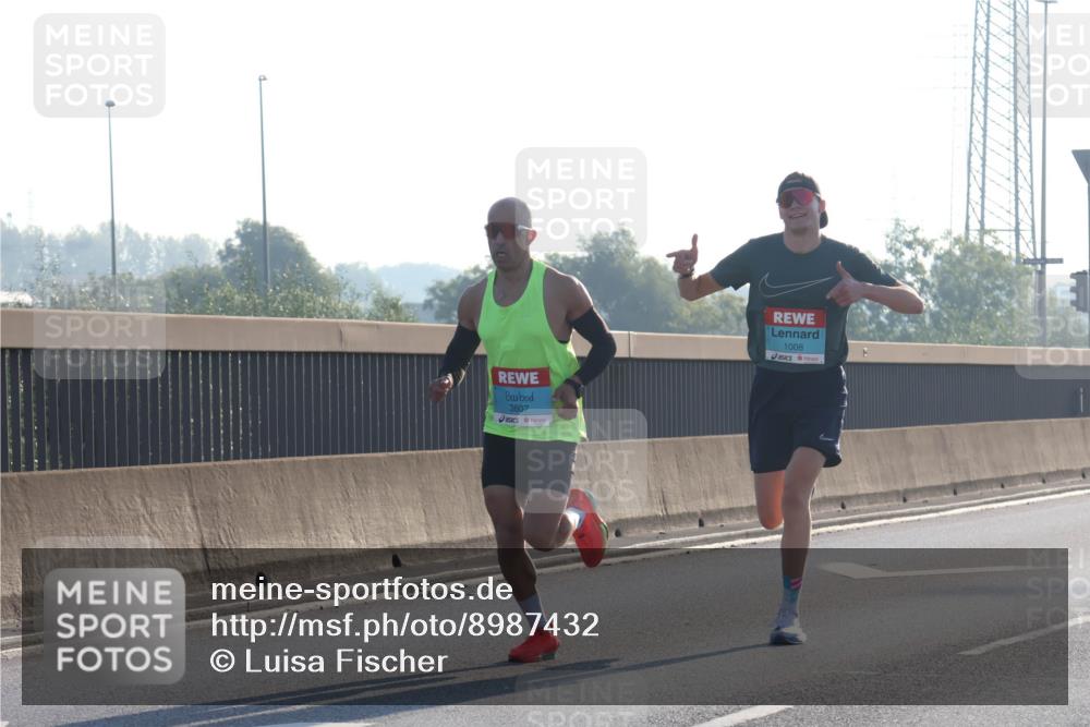 03.10.2025 - Köhlbrandbrückenlauf Luisa Fischer http://msf.ph/oto/8987432 03.10.2025 10:09:56 Position 3 3807, 1008 meine-sportfotos.de