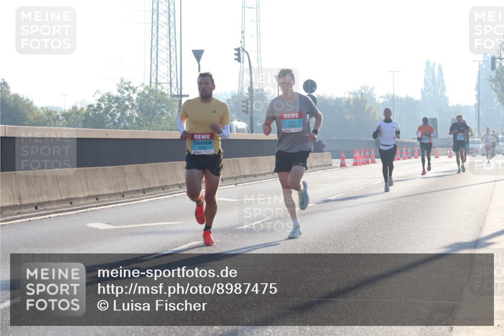 03.10.2025 - Köhlbrandbrückenlauf Luisa Fischer http://msf.ph/oto/8987475 03.10.2025 10:09:59 Position 3 3782, 3590 meine-sportfotos.de