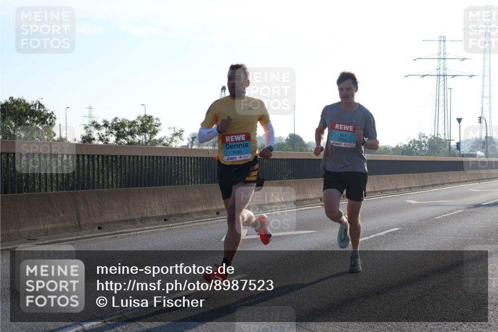 03.10.2025 - Köhlbrandbrückenlauf Luisa Fischer http://msf.ph/oto/8987523 03.10.2025 10:10:02 Position 3 3590, 3782 meine-sportfotos.de