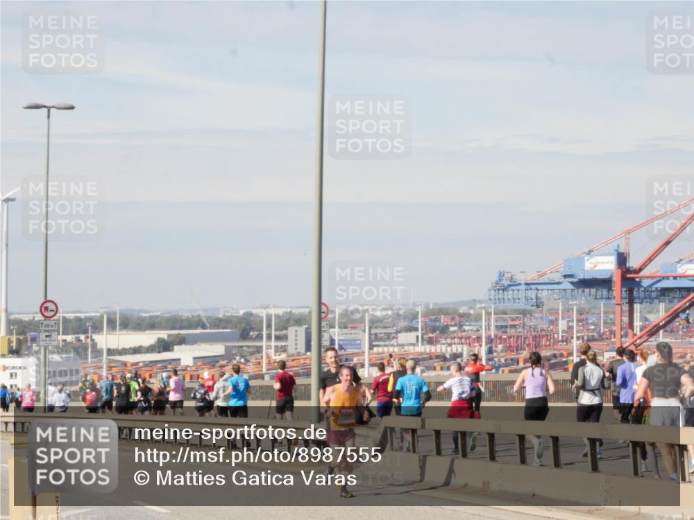 03.10.2025 - Köhlbrandbrückenlauf Matties Gatica Varas http://msf.ph/oto/8987555 03.10.2025 12:30:08 Position 2 500 meine-sportfotos.de