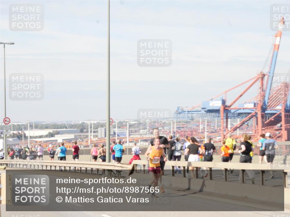 03.10.2025 - Köhlbrandbrückenlauf Matties Gatica Varas http://msf.ph/oto/8987565 03.10.2025 12:30:10 Position 2 1500, 1, 1 meine-sportfotos.de