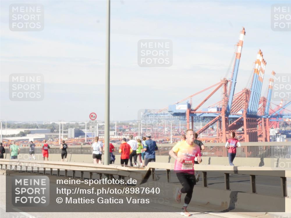 03.10.2025 - Köhlbrandbrückenlauf Matties Gatica Varas http://msf.ph/oto/8987640 03.10.2025 12:30:33 Position 2 86, 500, 1 meine-sportfotos.de