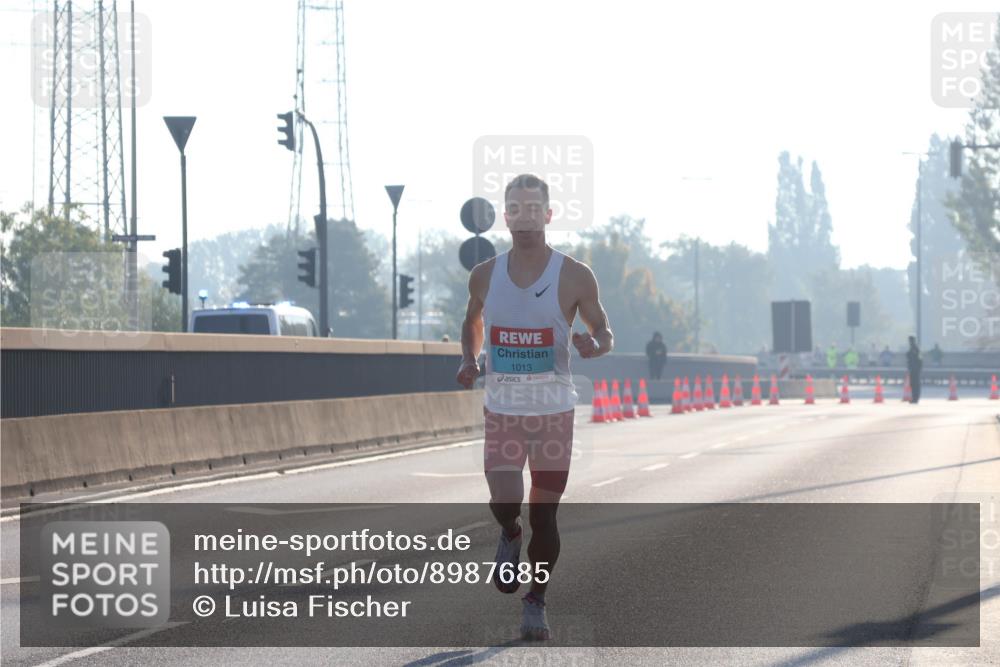 03.10.2025 - Köhlbrandbrückenlauf Luisa Fischer http://msf.ph/oto/8987685 03.10.2025 10:10:15 Position 3 1013 meine-sportfotos.de