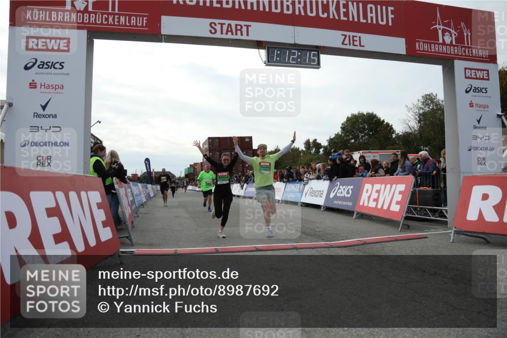03.10.2025 - Köhlbrandbrückenlauf Yannick Fuchs http://msf.ph/oto/8987692 03.10.2025 16:12:13 Ziel 7404, 7468, 7615, 7762, 7825, 8088, 8501, 8939, 8951 meine-sportfotos.de