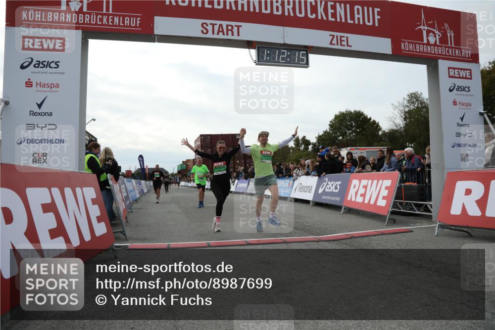 03.10.2025 - Köhlbrandbrückenlauf Yannick Fuchs http://msf.ph/oto/8987699 03.10.2025 16:12:13 Ziel 7404, 7468, 7615, 7762, 7825, 8088, 8501, 8939, 8951 meine-sportfotos.de