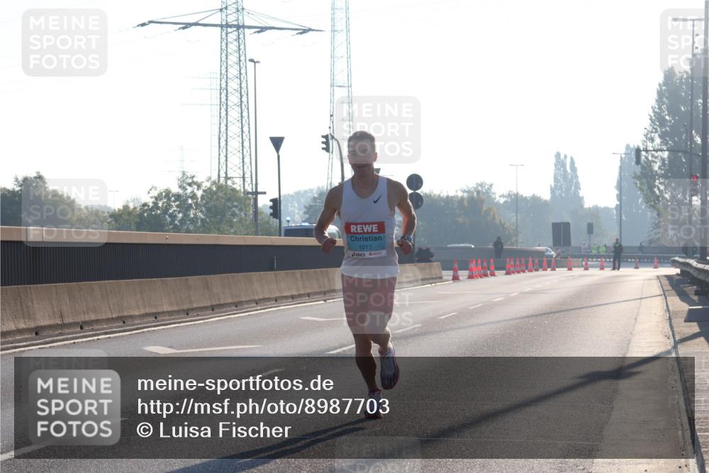 03.10.2025 - Köhlbrandbrückenlauf Luisa Fischer http://msf.ph/oto/8987703 03.10.2025 10:10:16 Position 3 1013 meine-sportfotos.de