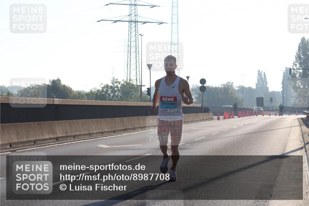 03.10.2025 - Köhlbrandbrückenlauf Luisa Fischer http://msf.ph/oto/8987708 03.10.2025 10:10:16 Position 3 1013 meine-sportfotos.de