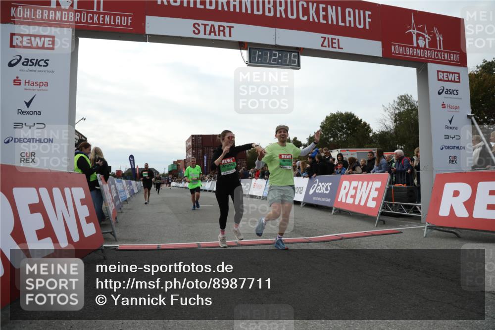 03.10.2025 - Köhlbrandbrückenlauf Yannick Fuchs http://msf.ph/oto/8987711 03.10.2025 16:12:13 Ziel 7404, 7468, 7615, 7762, 7825, 8088, 8501, 8939, 8951 meine-sportfotos.de
