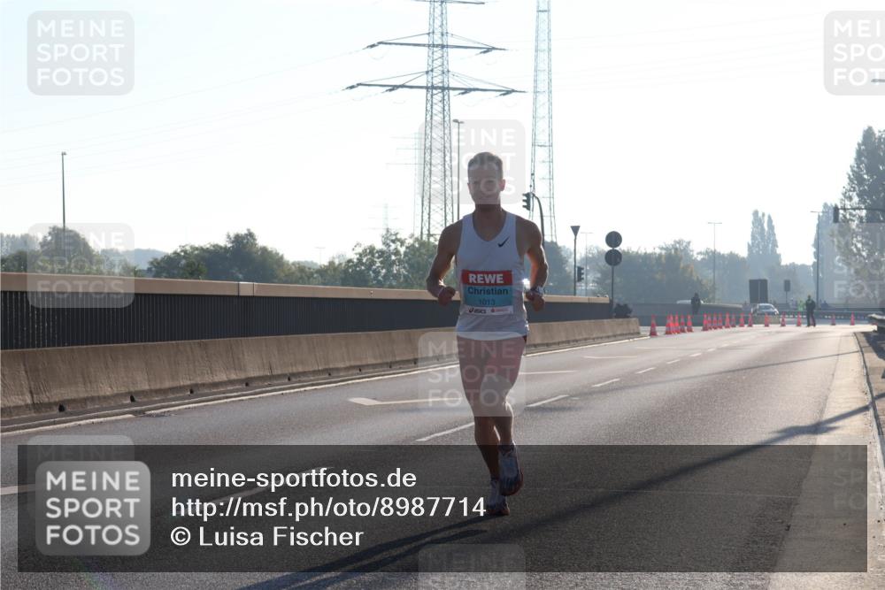 03.10.2025 - Köhlbrandbrückenlauf Luisa Fischer http://msf.ph/oto/8987714 03.10.2025 10:10:17 Position 3 1013 meine-sportfotos.de