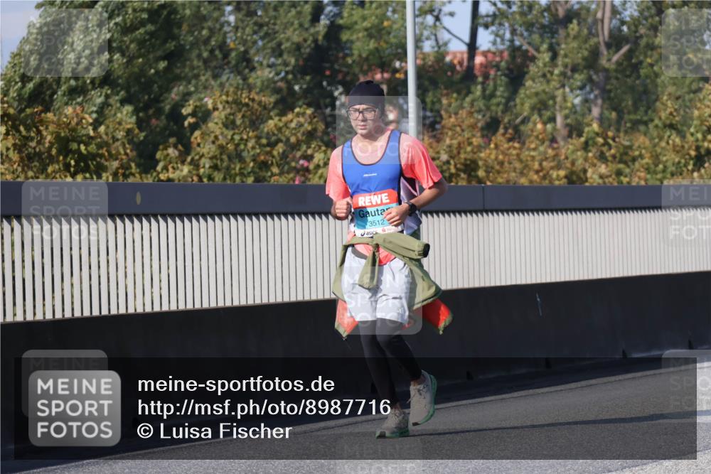 03.10.2025 - Köhlbrandbrückenlauf Luisa Fischer http://msf.ph/oto/8987716 03.10.2025 11:23:15 Position 3 3512 meine-sportfotos.de
