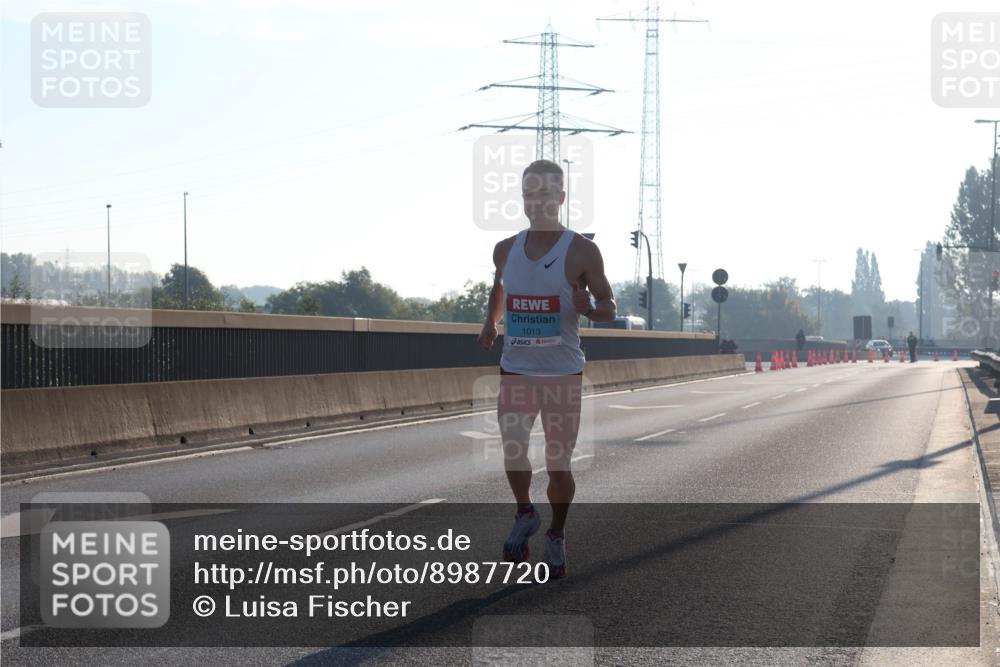 03.10.2025 - Köhlbrandbrückenlauf Luisa Fischer http://msf.ph/oto/8987720 03.10.2025 10:10:17 Position 3 1013 meine-sportfotos.de