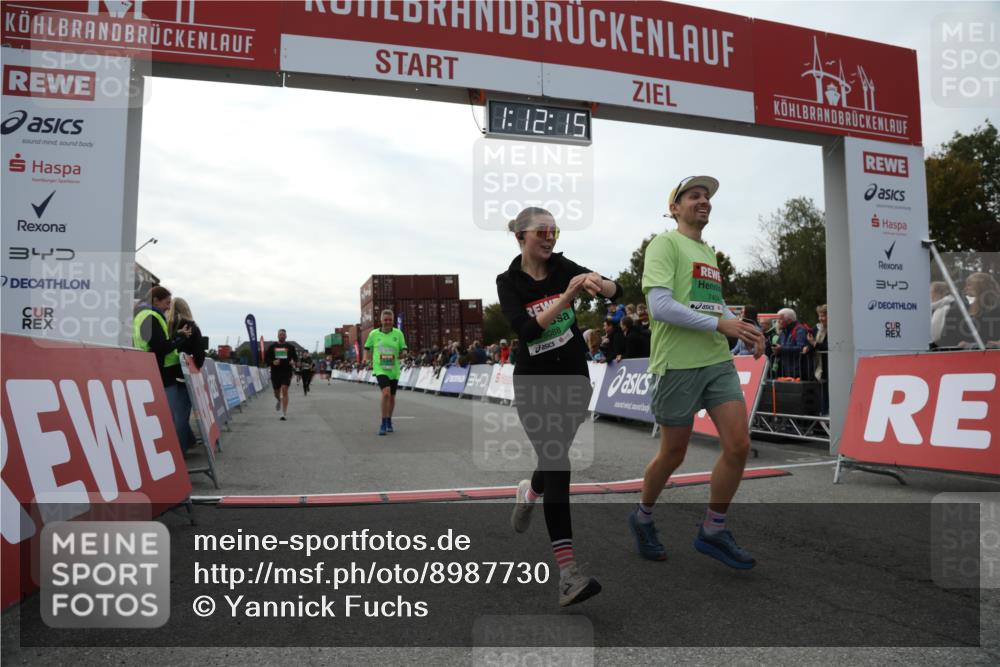 03.10.2025 - Köhlbrandbrückenlauf Yannick Fuchs http://msf.ph/oto/8987730 03.10.2025 16:12:14 Ziel 7404, 7468, 7615, 7762, 7825, 8088, 8501, 8939, 8951 meine-sportfotos.de
