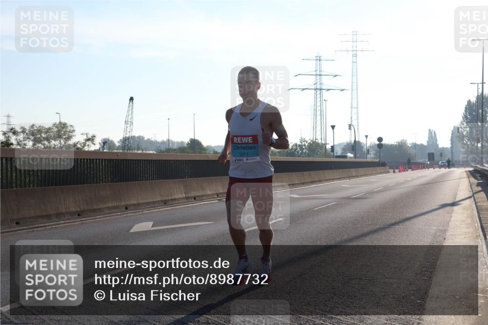 03.10.2025 - Köhlbrandbrückenlauf Luisa Fischer http://msf.ph/oto/8987732 03.10.2025 10:10:18 Position 3 1013 meine-sportfotos.de
