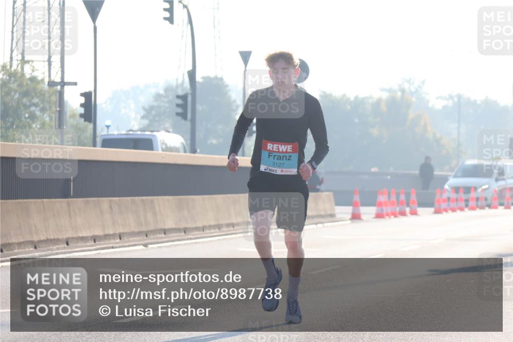 03.10.2025 - Köhlbrandbrückenlauf Luisa Fischer http://msf.ph/oto/8987738 03.10.2025 10:10:42 Position 3 3127 meine-sportfotos.de