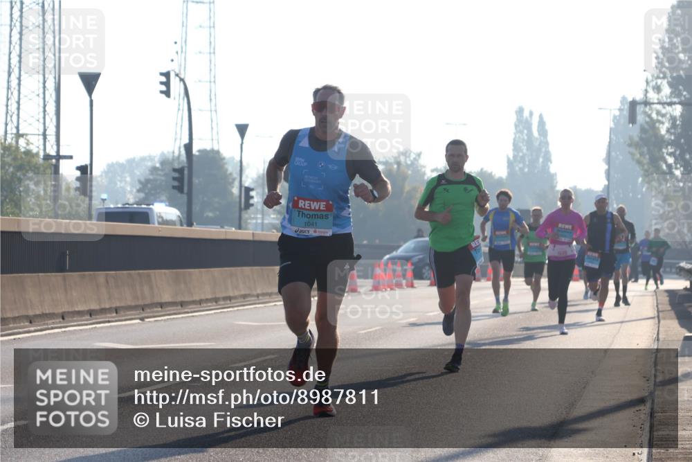 03.10.2025 - Köhlbrandbrückenlauf Luisa Fischer http://msf.ph/oto/8987811 03.10.2025 10:10:47 Position 3 7, 1041 meine-sportfotos.de