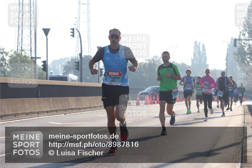 03.10.2025 - Köhlbrandbrückenlauf Luisa Fischer http://msf.ph/oto/8987816 03.10.2025 10:10:47 Position 3 1041 meine-sportfotos.de