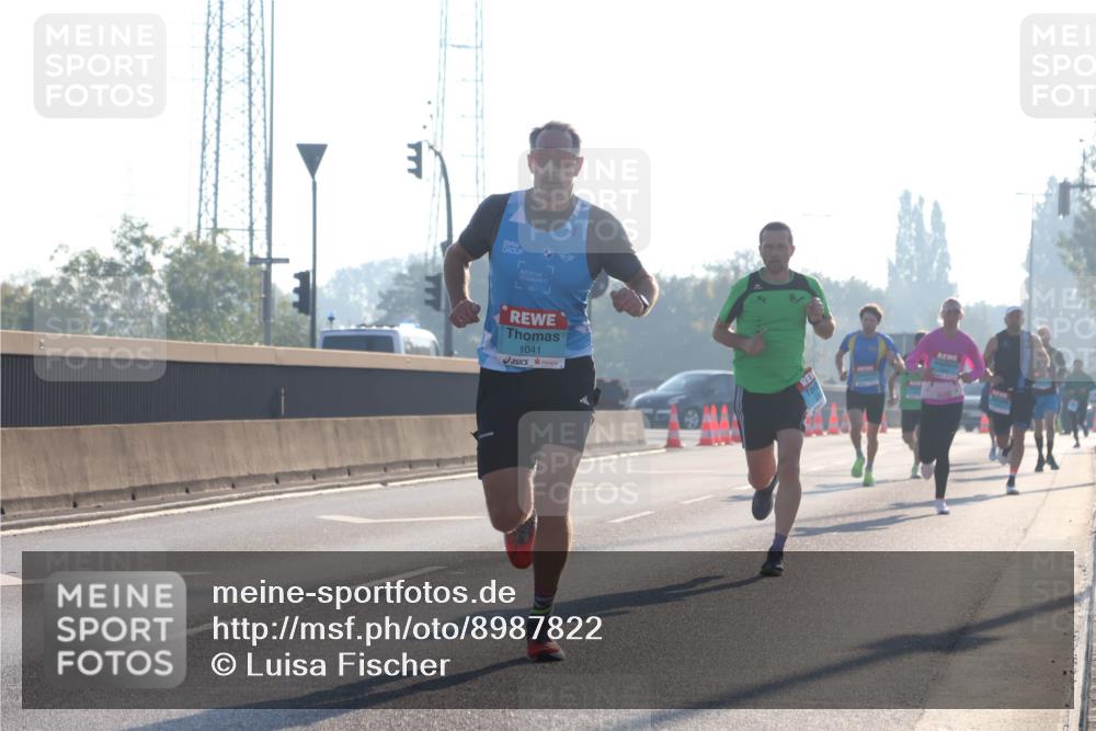 03.10.2025 - Köhlbrandbrückenlauf Luisa Fischer http://msf.ph/oto/8987822 03.10.2025 10:10:48 Position 3 1041 meine-sportfotos.de