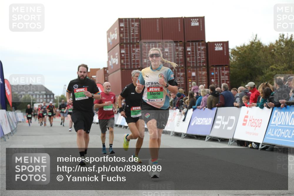 03.10.2025 - Köhlbrandbrückenlauf Yannick Fuchs http://msf.ph/oto/8988099 03.10.2025 16:12:28 Ziel 7203, 7654, 7688, 8901, 9060, 9061, 9454, 9677, 9706 meine-sportfotos.de