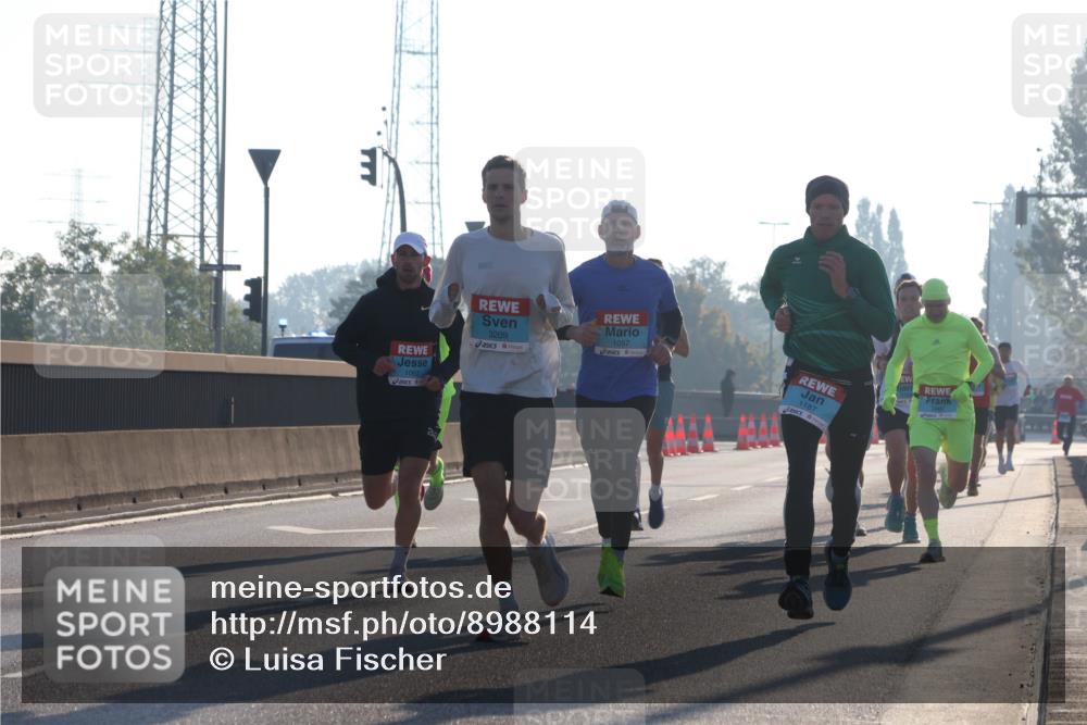 03.10.2025 - Köhlbrandbrückenlauf Luisa Fischer http://msf.ph/oto/8988114 03.10.2025 10:11:07 Position 3 3209, 1062, 1057, 1187 meine-sportfotos.de