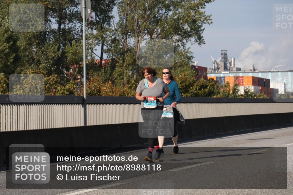 03.10.2025 - Köhlbrandbrückenlauf Luisa Fischer http://msf.ph/oto/8988118 03.10.2025 11:23:48 Position 3 1766 meine-sportfotos.de