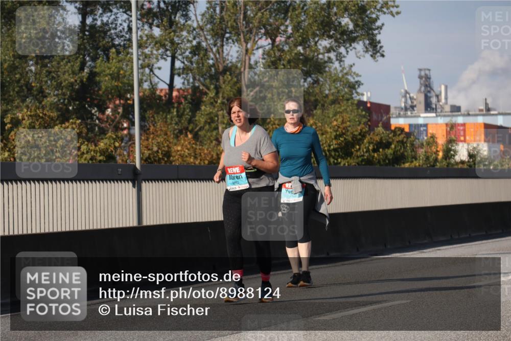 03.10.2025 - Köhlbrandbrückenlauf Luisa Fischer http://msf.ph/oto/8988124 03.10.2025 11:23:48 Position 3 3892, 1766 meine-sportfotos.de