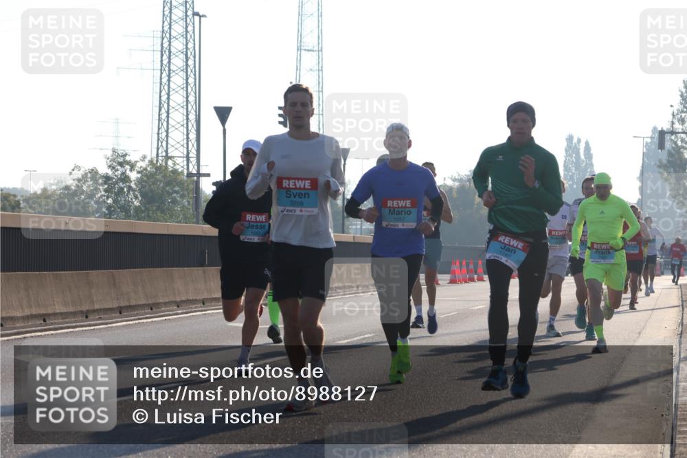 03.10.2025 - Köhlbrandbrückenlauf Luisa Fischer http://msf.ph/oto/8988127 03.10.2025 10:11:07 Position 3 1062, 3209, 1057, 1187 meine-sportfotos.de