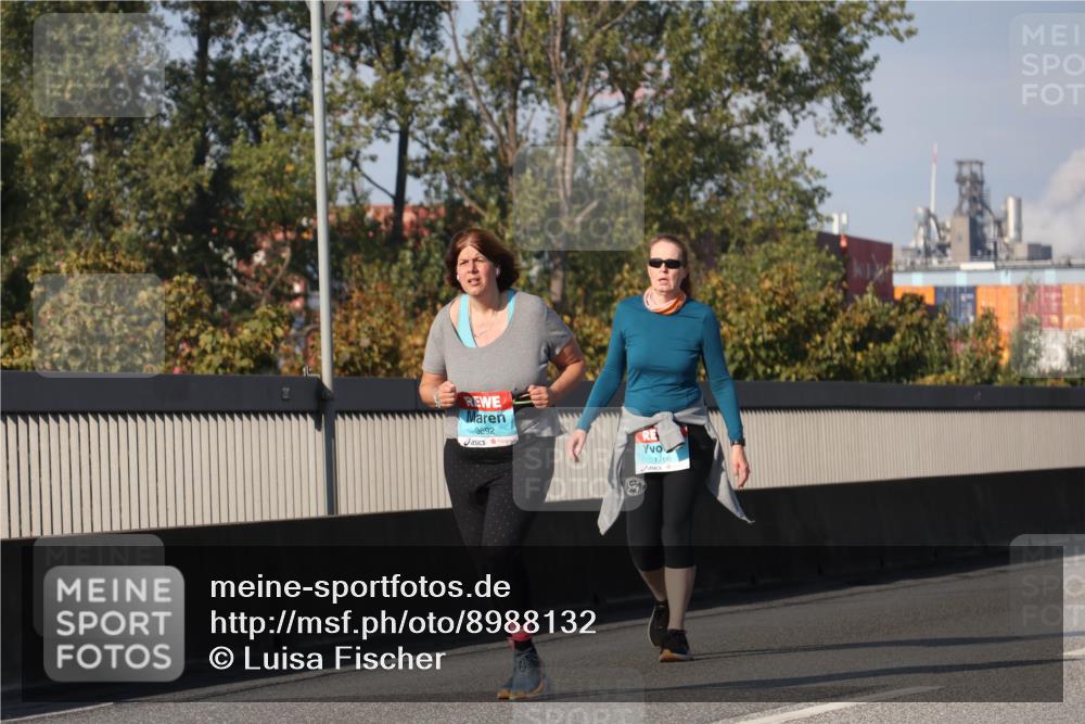 03.10.2025 - Köhlbrandbrückenlauf Luisa Fischer http://msf.ph/oto/8988132 03.10.2025 11:23:48 Position 3 3692, 1766 meine-sportfotos.de