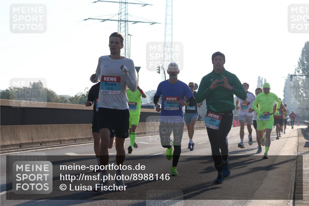 03.10.2025 - Köhlbrandbrückenlauf Luisa Fischer http://msf.ph/oto/8988146 03.10.2025 10:11:08 Position 3 3209, 1057, 1187 meine-sportfotos.de