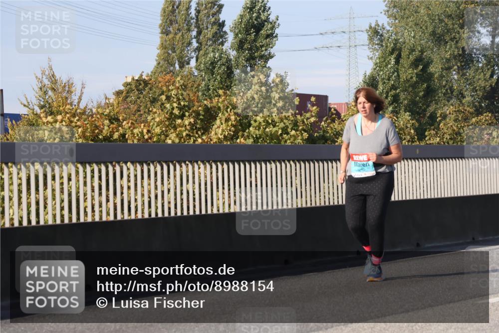 03.10.2025 - Köhlbrandbrückenlauf Luisa Fischer http://msf.ph/oto/8988154 03.10.2025 11:23:51 Position 3  meine-sportfotos.de