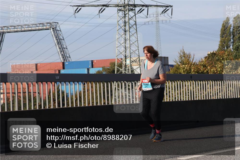 03.10.2025 - Köhlbrandbrückenlauf Luisa Fischer http://msf.ph/oto/8988207 03.10.2025 11:23:54 Position 3 780, 3892 meine-sportfotos.de