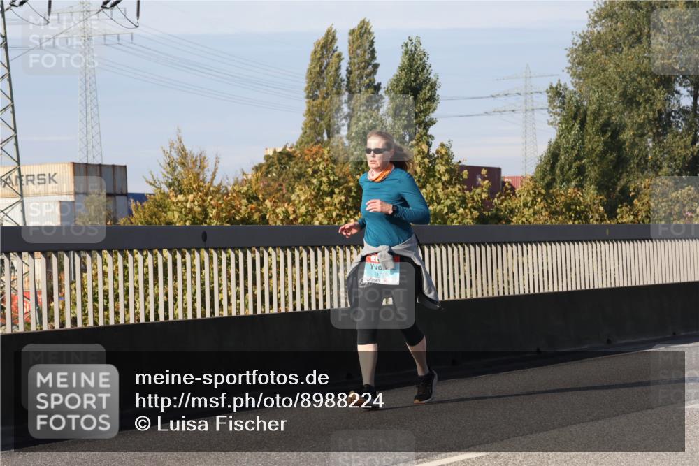 03.10.2025 - Köhlbrandbrückenlauf Luisa Fischer http://msf.ph/oto/8988224 03.10.2025 11:23:55 Position 3 1766 meine-sportfotos.de