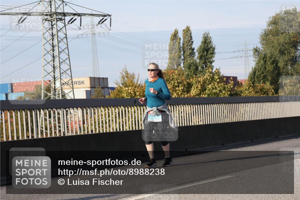 03.10.2025 - Köhlbrandbrückenlauf Luisa Fischer http://msf.ph/oto/8988238 03.10.2025 11:23:56 Position 3 1766 meine-sportfotos.de